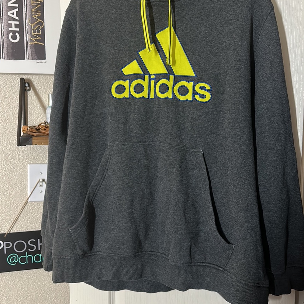 Adidas Hoodie - Picture 4 of 4